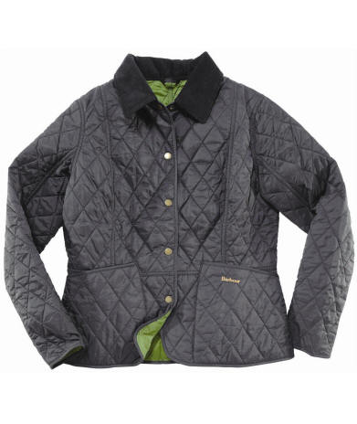 Summer liddesdale quilted store jacket